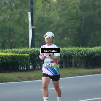 Runner Photo 6131823