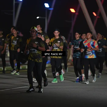 Runner Photo 6131826
