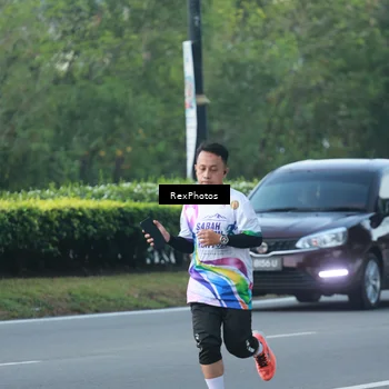 Runner Photo 6131833