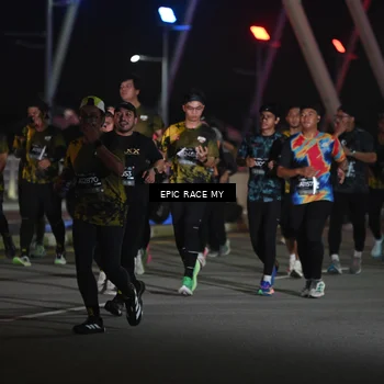 Runner Photo 6131834