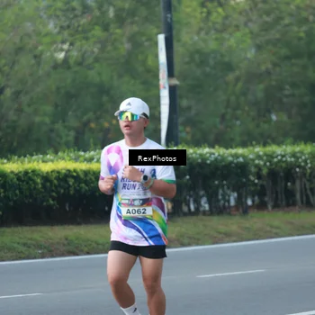Runner Photo 6131838