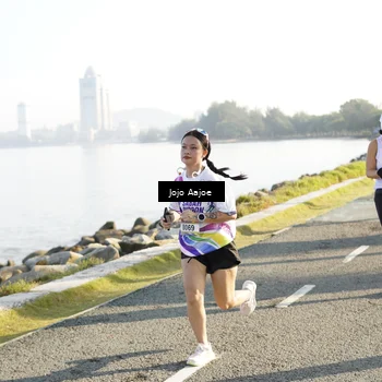 Runner Photo 6131839