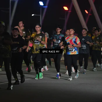 Runner Photo 6131842