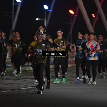 Runner Photo 6131843