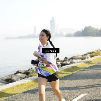 Runner Photo 6131845