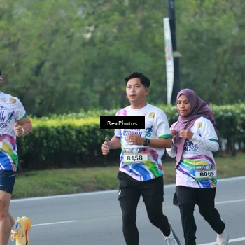 Runner Photo 6131855