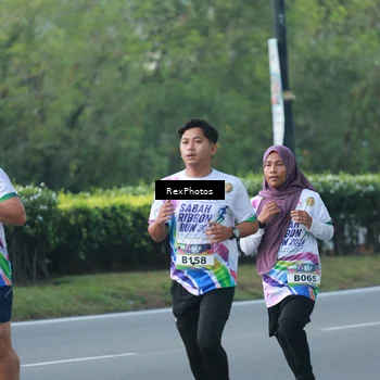 Runner Photo 6131856