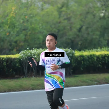 Runner Photo 6131857