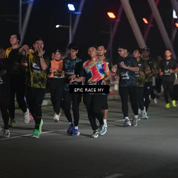 Runner Photo 6131863