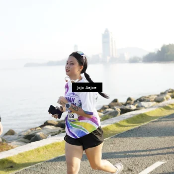 Runner Photo 6131865