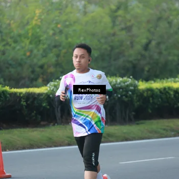 Runner Photo 6131866