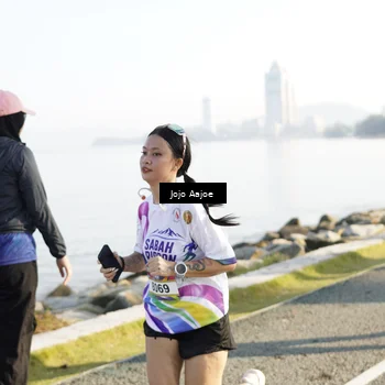 Runner Photo 6131869