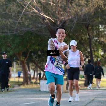Runner Photo 6131870