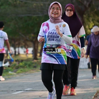 Runner Photo 6131872