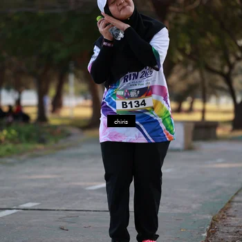 Runner Photo 6131873