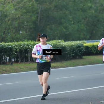 Runner Photo 6131879