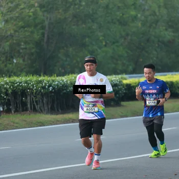 Runner Photo 6131881