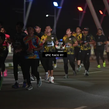 Runner Photo 6131885