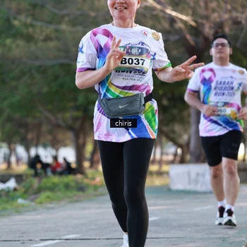 Runner Photo 6131890