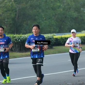 Runner Photo 6131894