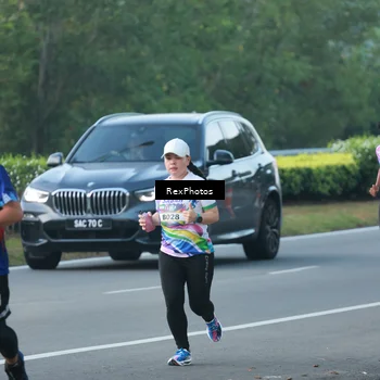 Runner Photo 6131906