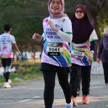 Runner Photo 6131912