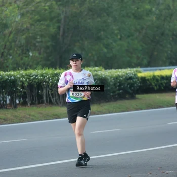 Runner Photo 6131916