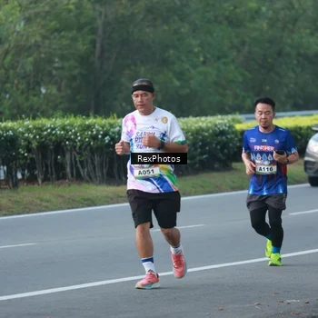 Runner Photo 6131917