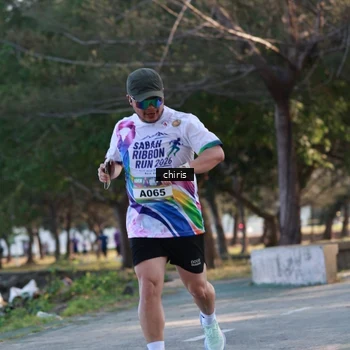 Runner Photo 6131922