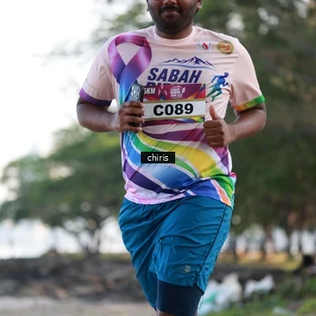 Runner Photo 6131923