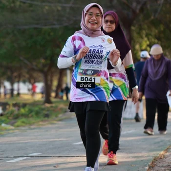 Runner Photo 6131924