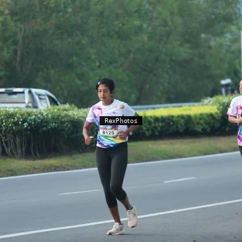 Runner Photo 6131927