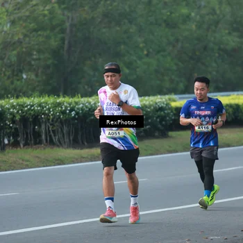 Runner Photo 6131929