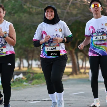 Runner Photo 6131939