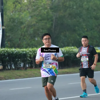 Runner Photo 6131943