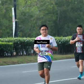 Runner Photo 6131951