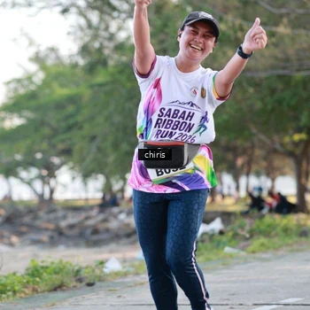 Runner Photo 6131956