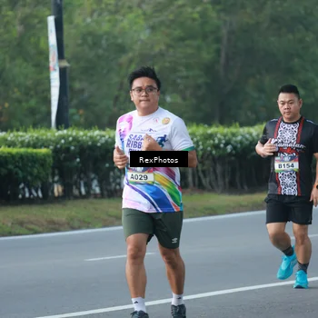 Runner Photo 6131957