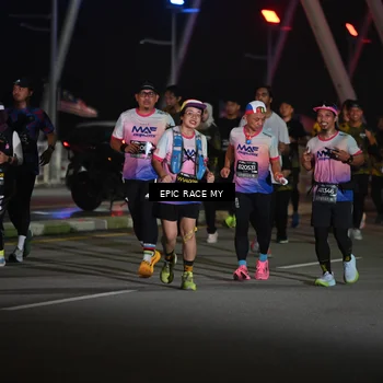 Runner Photo 6131961