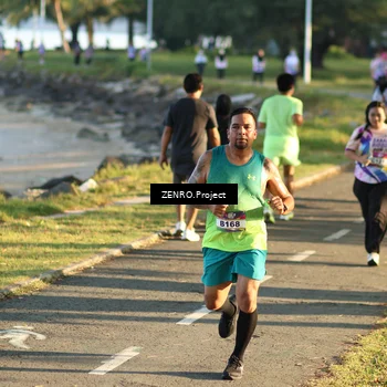 Runner Photo 6131963