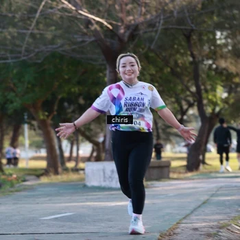 Runner Photo 6131965