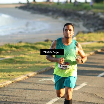 Runner Photo 6131972