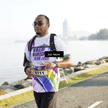 Runner Photo 6131974
