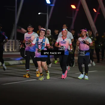 Runner Photo 6131978