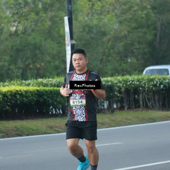 Runner Photo 6131981