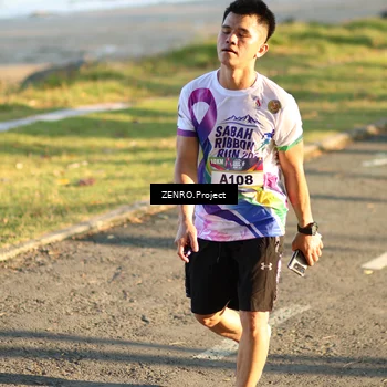 Runner Photo 6131982