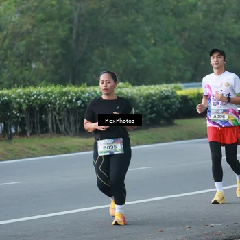 Runner Photo 6131986