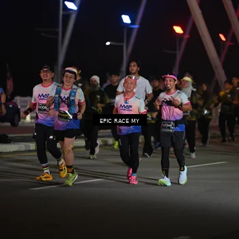 Runner Photo 6131992