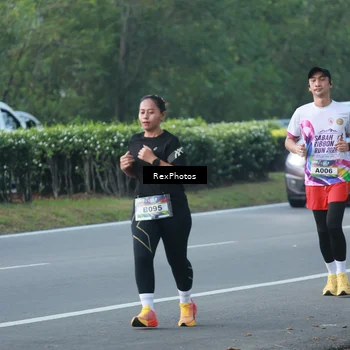 Runner Photo 6131993