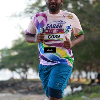 Runner Photo 6131995